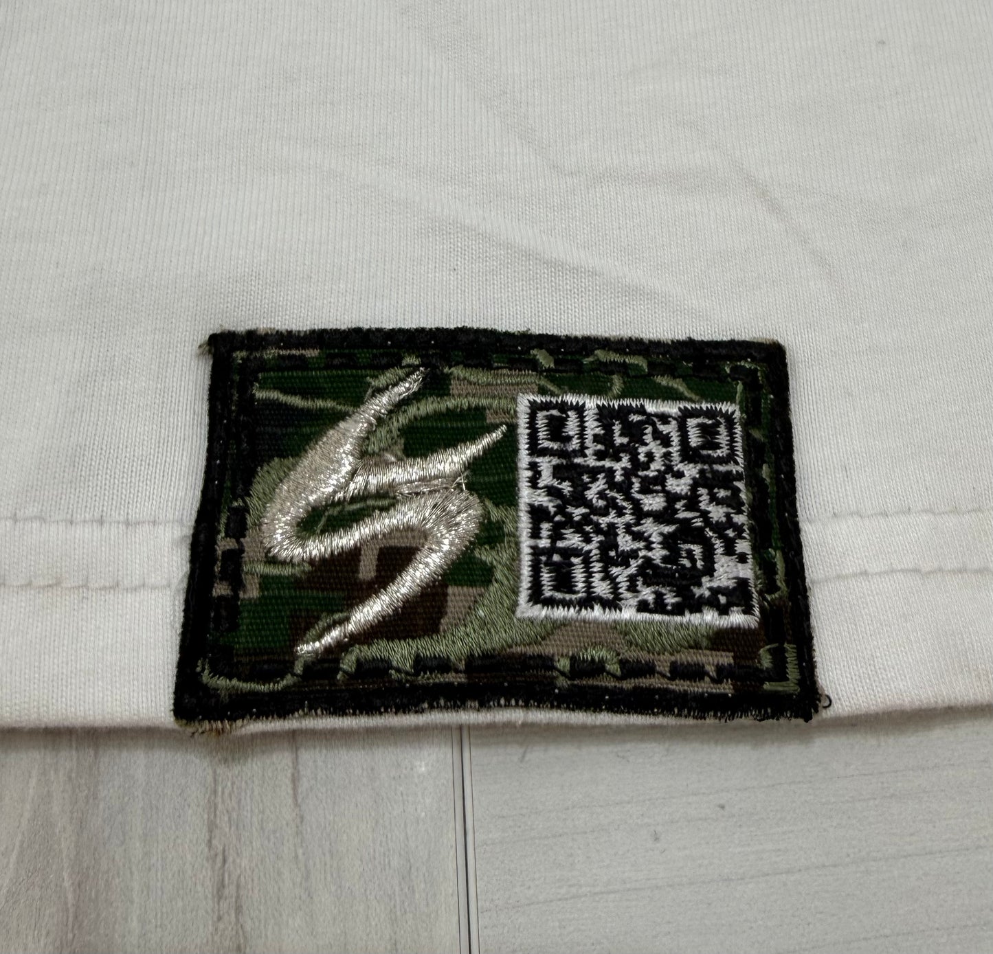 Camiseta Sol De Maracaná