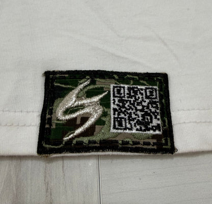 Camiseta Sol De Maracaná