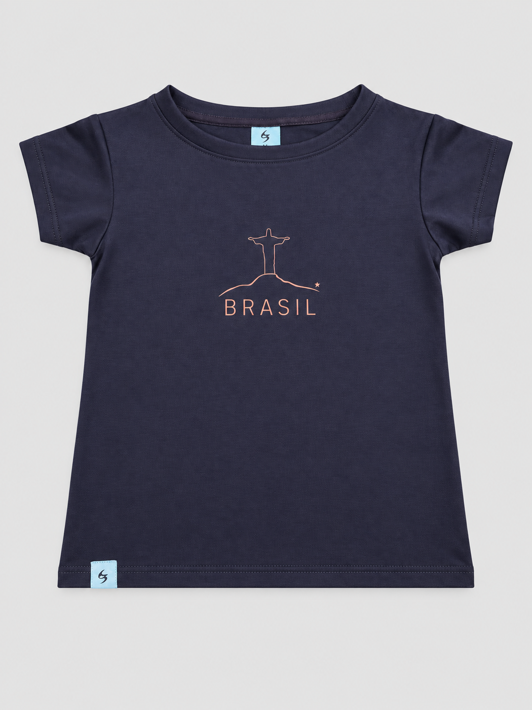 Camiseta Alma de Rio