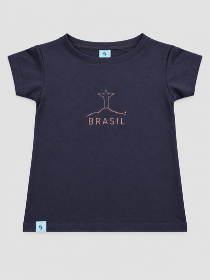 Camiseta Alma de Rio