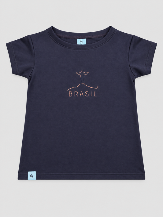 Camiseta Alma de Rio