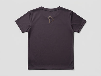 Camiseta Alma de Rio