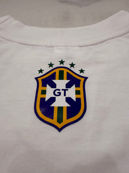 Camiseta Sol De Maracaná