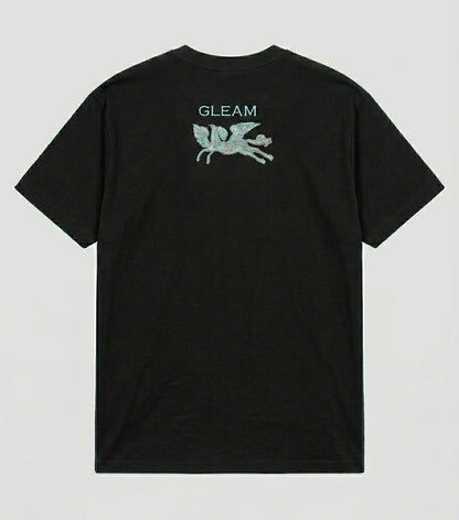Camiseta No Rules Just Noise - Wild Horse Edition (Black)