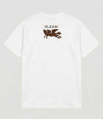 Camiseta No Rules Just Noise - Wild Horse Edition (White)
